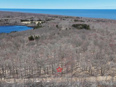 Tbd75 S Tear Lake Rd, Houghton, MI, 49931
