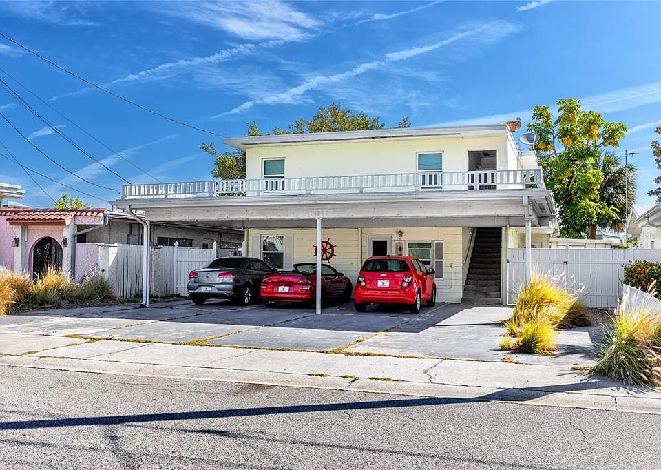 14967 1st St E, Madeira Beach, FL 33708 Zillow