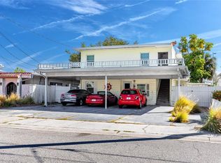 14967 1st St E, Madeira Beach, FL 33708