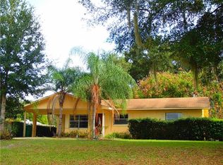 3375 Eden Ave, Deland, FL 32720