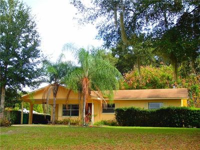 3375 Eden Ave, Deland, FL, 32720