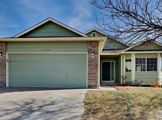 11504 Oswego St, Commerce City, CO 80640