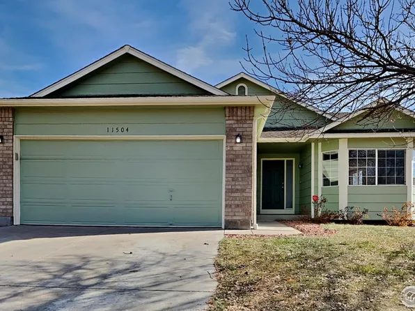 11504 Oswego St, Commerce City, CO 80640