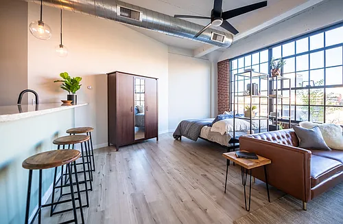 The 22 Apartments Photo 1