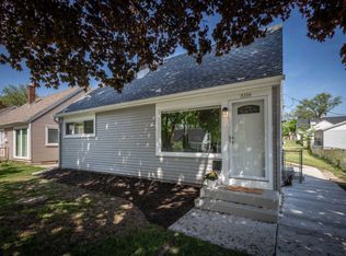 5326 N 45th St, Milwaukee, WI 53218
