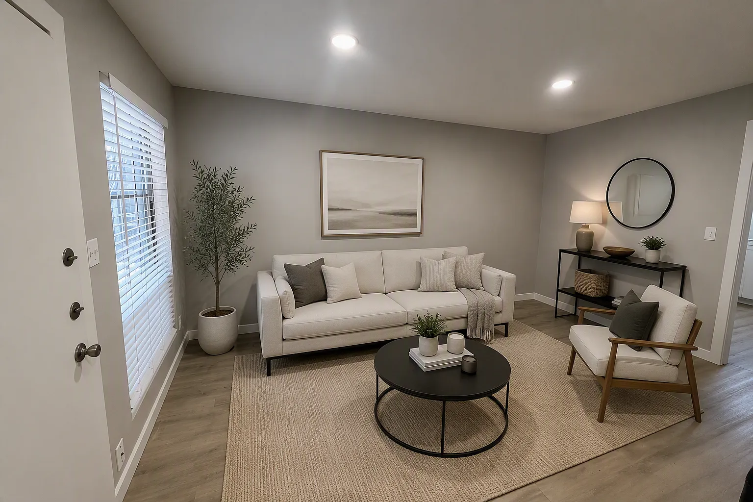 5317 1/2 William Holland Ave — Photo 1