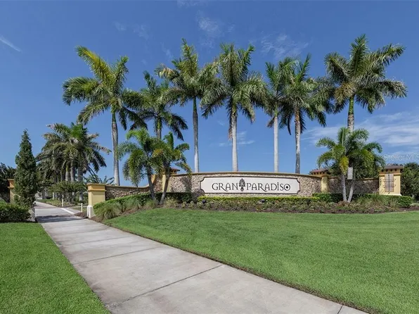 20313 Lagente Cir, Venice, FL 34293