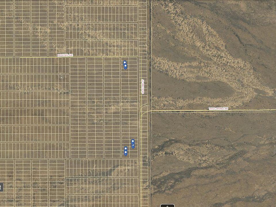 2nd image of Trigo Springs Rd