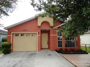 7851 Sagebrush Pl, Orlando, FL 32822