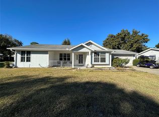 8327 SW 108th Loop, Ocala, FL 34481