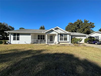 8327 SW 108th Loop, Ocala, FL, 34481
