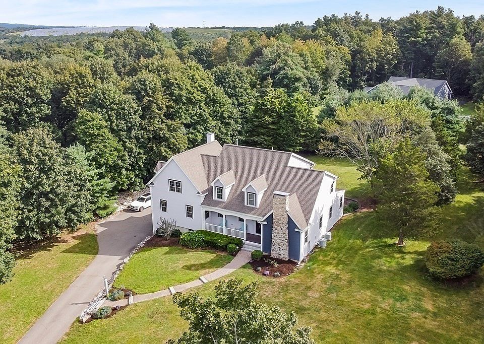 380 York St, Canton, MA 02021 MLS 73161462 Zillow
