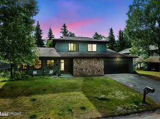 2064 Belair Dr, Anchorage, AK 99517