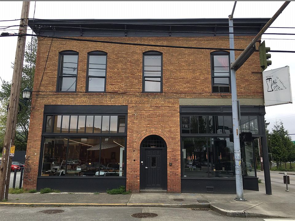 The Sparks Building