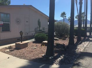 15301 N Oracle Rd #2, Tucson, AZ 85739