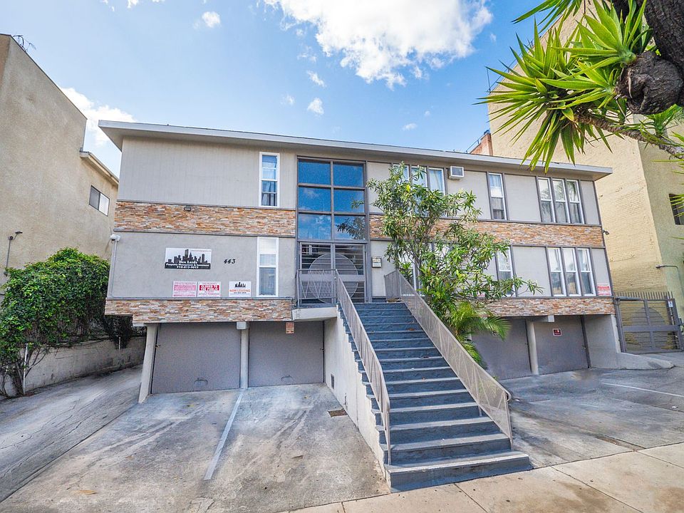 1st image of 443 S Alexandria Ave #11410