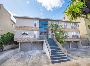 443 S Alexandria Ave #11410, Los Angeles, CA 90020