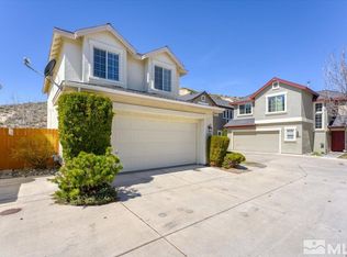 2175 Canyon Mesa Ct, Reno, NV