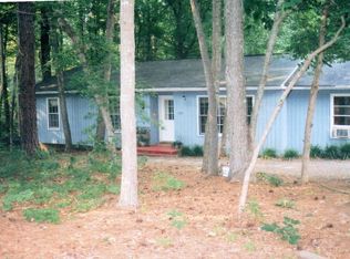 1327 Stallings Rd #DUPLEX, Chapel Hill, NC 27516