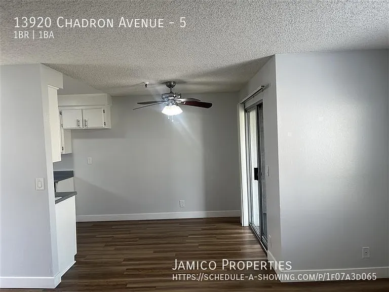 13920 Chadron Ave #5 — Photo 4