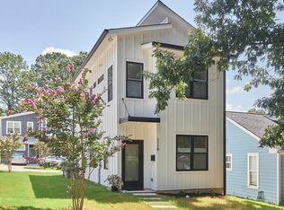 1118 Gurley St, Durham, NC 27701