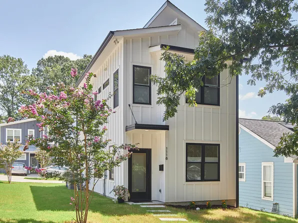1118 Gurley St, Durham, NC 27701