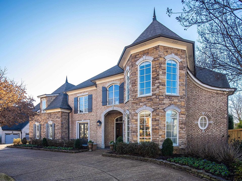 7571 Tagg Dr, Germantown, TN 38138 | Zillow