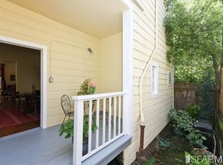 1830 Page St, San Francisco, CA 94117