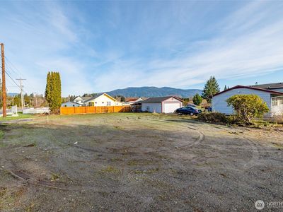 900 N McGarigle Road, Sedro Woolley, WA, 98284