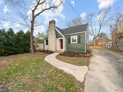 409 Rowland Park Blvd, Wilmington, DE, 19803