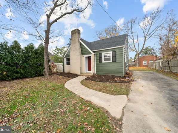 409 Rowland Park Blvd, Wilmington, DE 19803