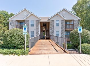 110 Vixen Cir BUILDING A-15, Branson, MO 65616