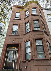 Rented by Corcoran