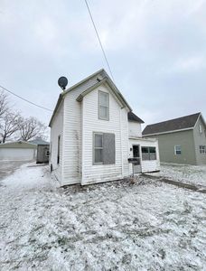 415 E Oak St, Rensselaer, IN, 47978