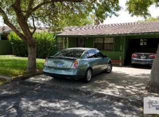 26028 Bernard, San Benito, TX 78586