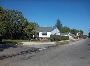 6002 Ventura Canyon Ave, Van Nuys, CA 91401