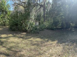 410 Katnack Rd, Saint Augustine, FL 32095