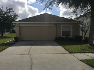 2819 Mingo Dr, Land O Lakes, FL 34638