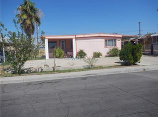 6092 Yellowstone Ave, Las Vegas, NV 89156
