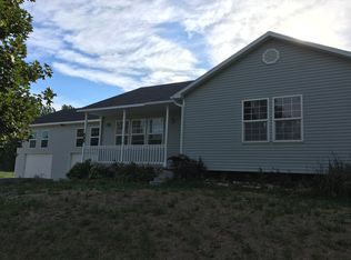 588 N 4000 E, Rigby, ID 83442