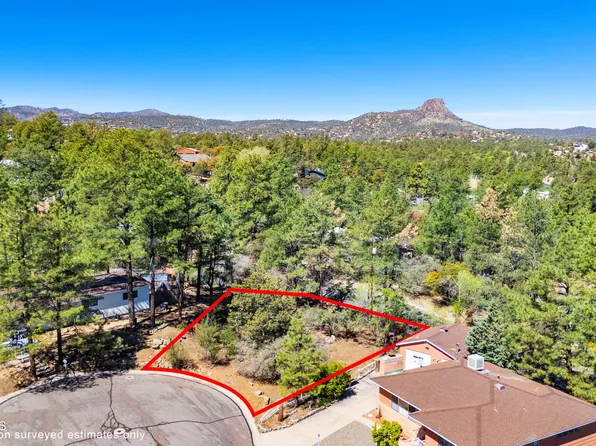 218 Hidden Dr, Prescott, AZ 86303