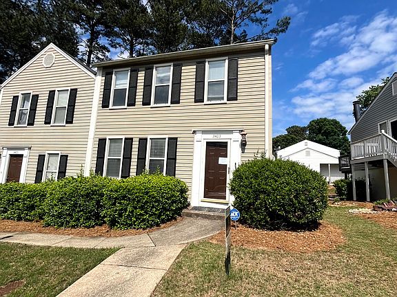 2nd image of 3403 Spring Harbour Dr
