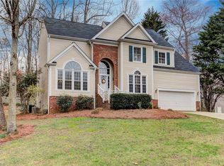 4205 Quail Canyon Ct, Greensboro, NC 27410