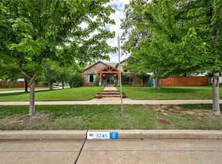 3245 NW 17th St, Oklahoma City, OK 73107