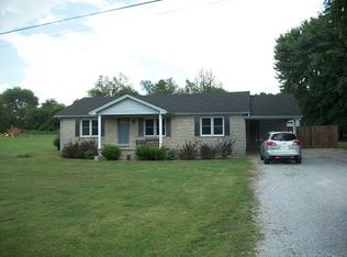 2050 Morgantown Rd, Russellville, KY 42276