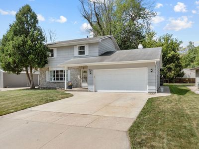 1621 N McDonald St, Appleton, WI, 54911