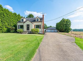 13147 Highway 14 Rd, Salem, OH 44460