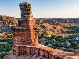 The Ellie Plan, Spring Canyon, Canyon, TX 79015