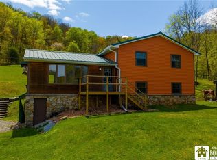 2517 W Washington St, Bradford, PA 16701