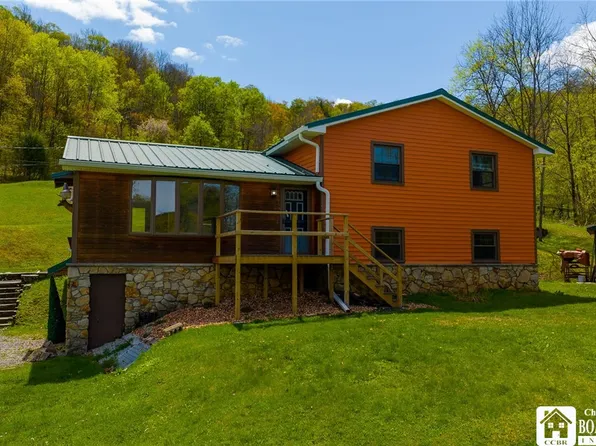 2517 W Washington St, Bradford, PA 16701